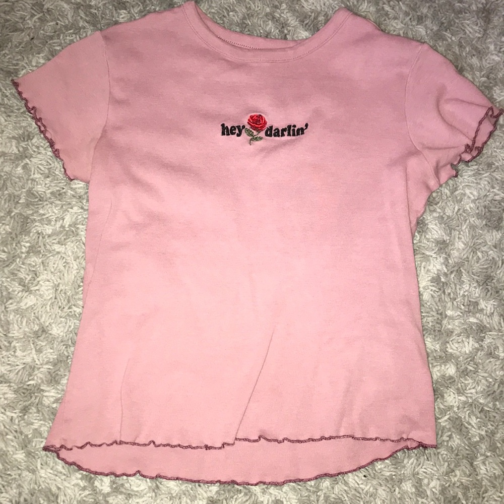 Adam Levine crop top